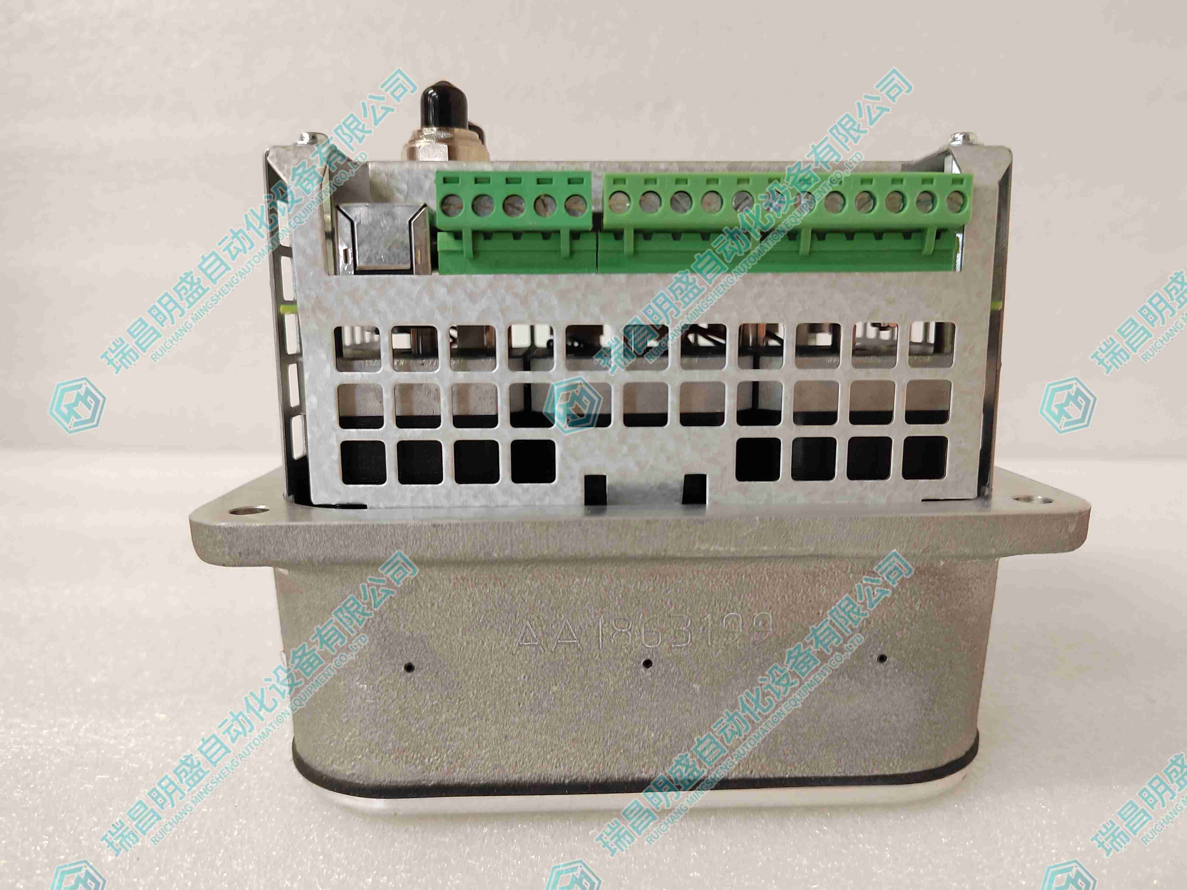 ABB ACU-01B 3HNA024871-001/03 電器模塊