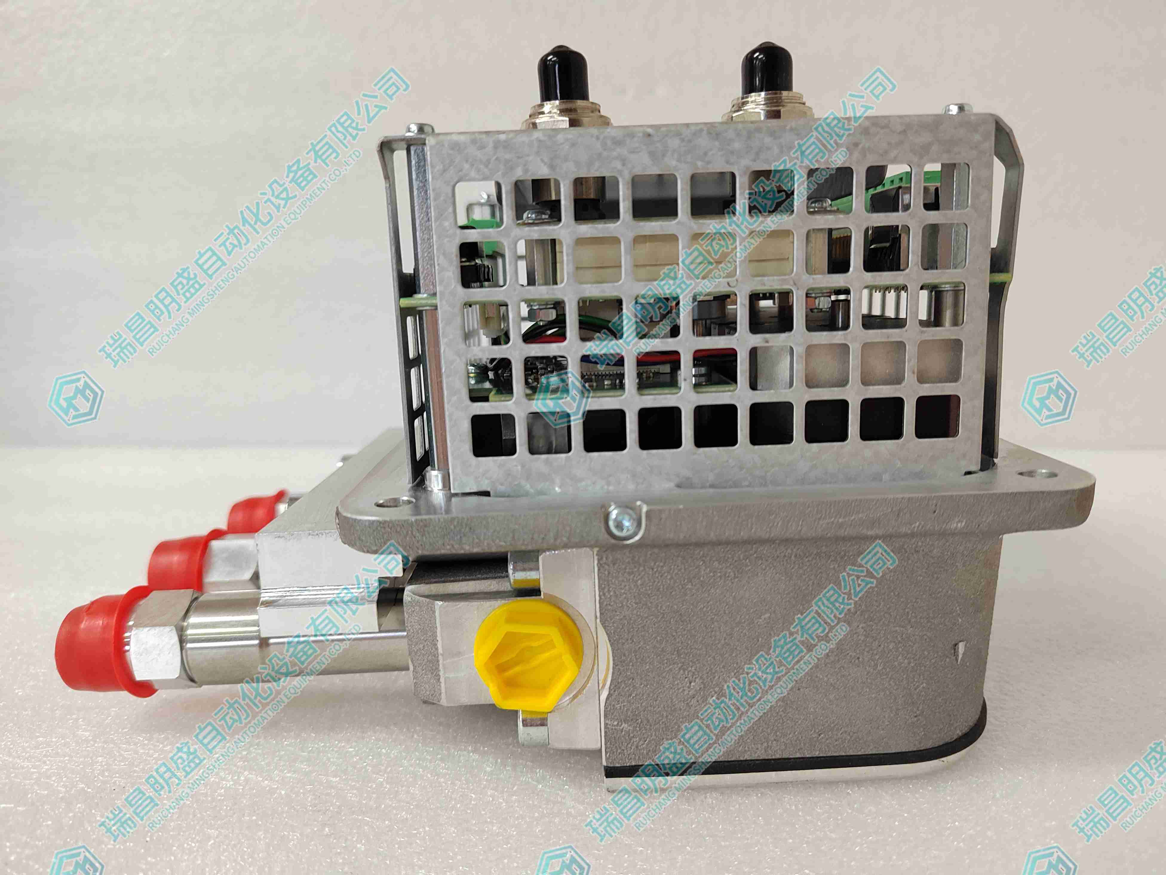 ABB ACU-01B 3HNA024871-001/03 電器模塊   