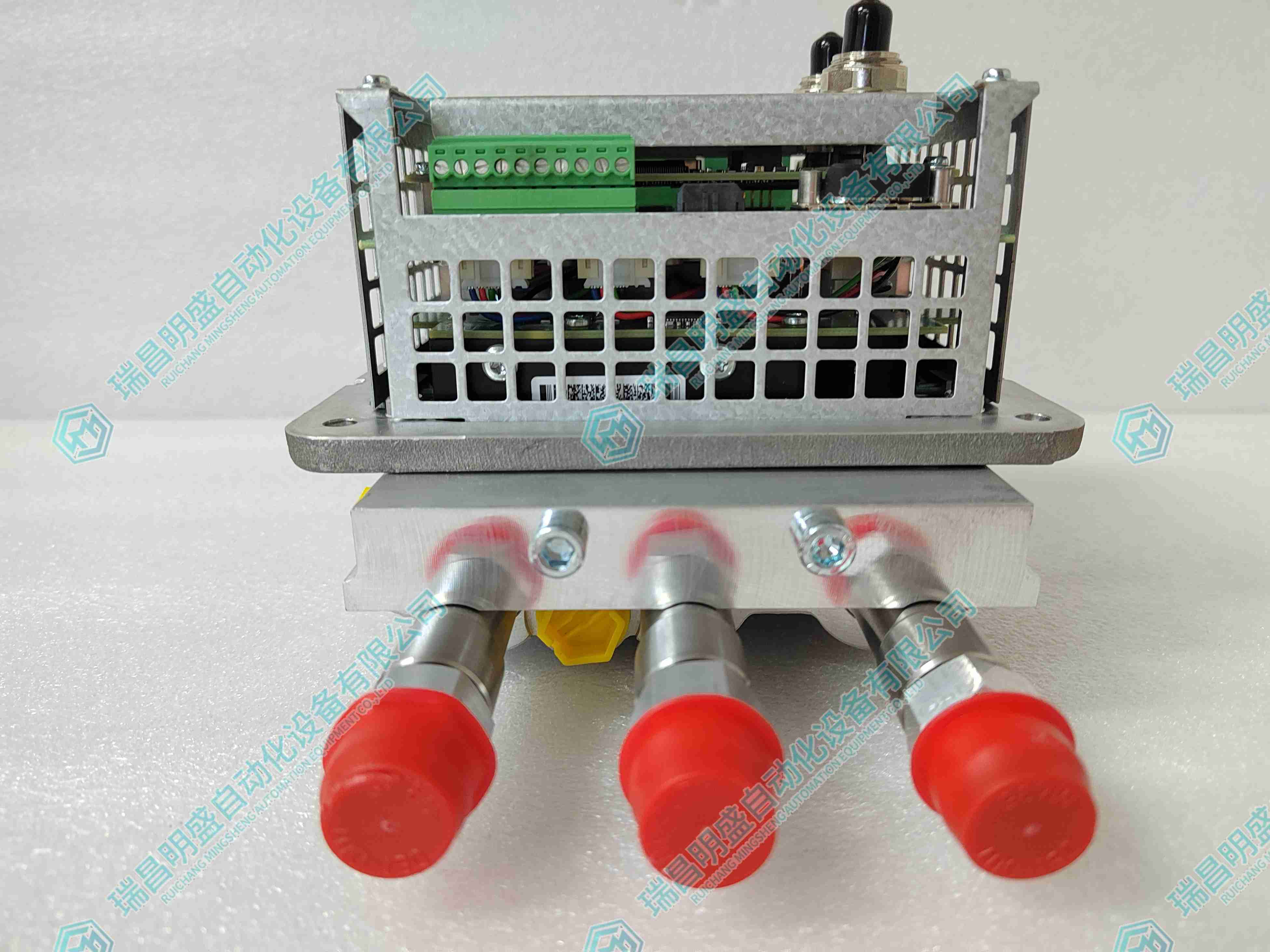 ABB ACU-01B 3HNA024871-001/03 電器模塊