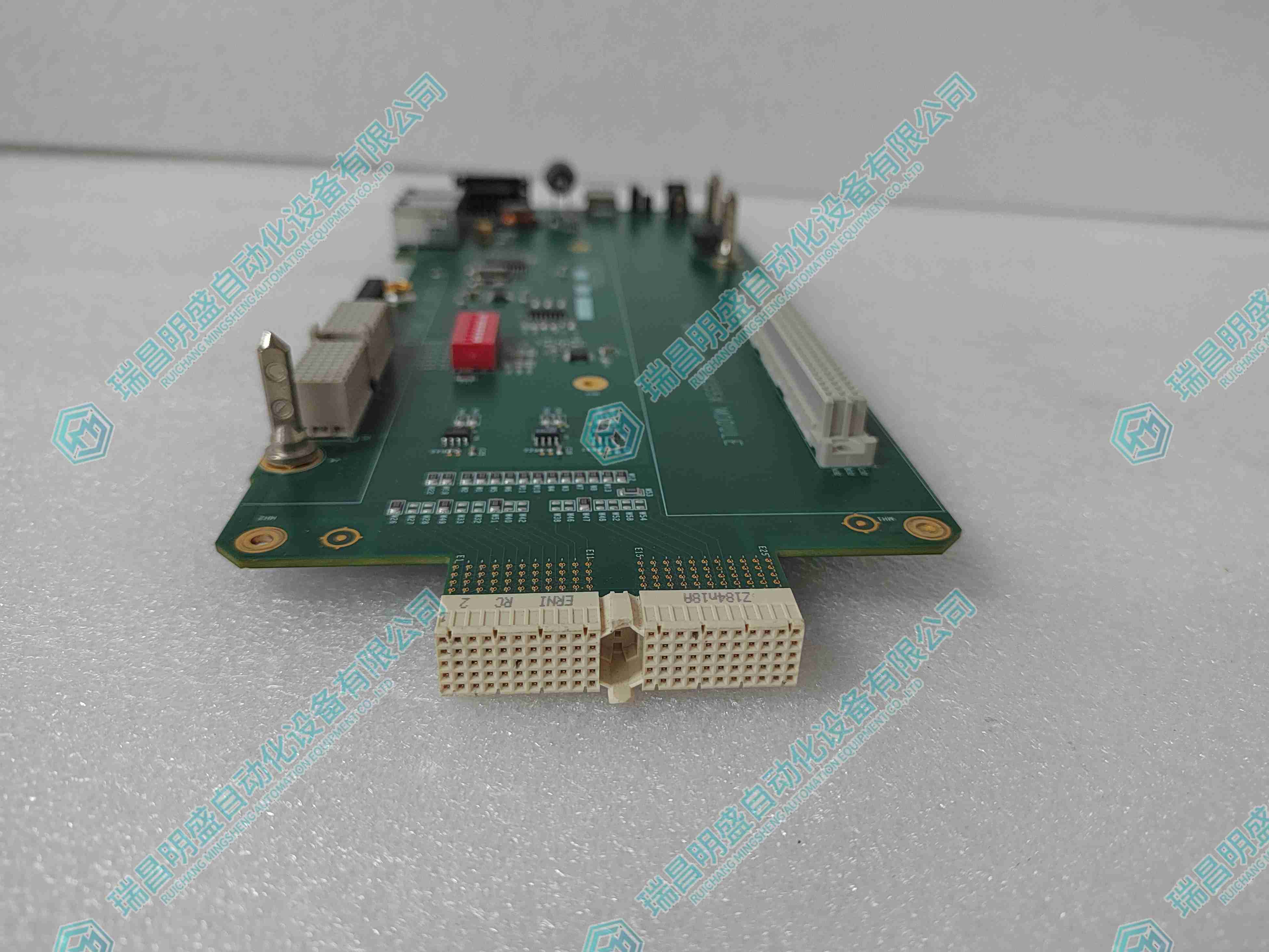 TRICONEX MP3009X/TCM 4355X 主處理器 