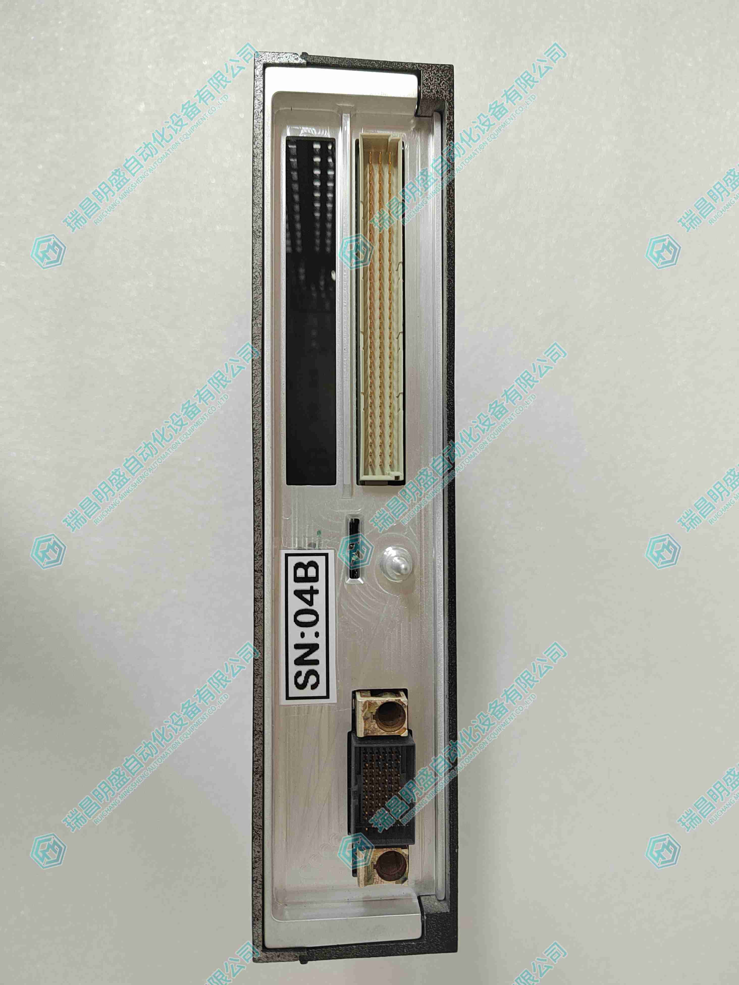 TRICONEX TCM 4355X 通信模塊 