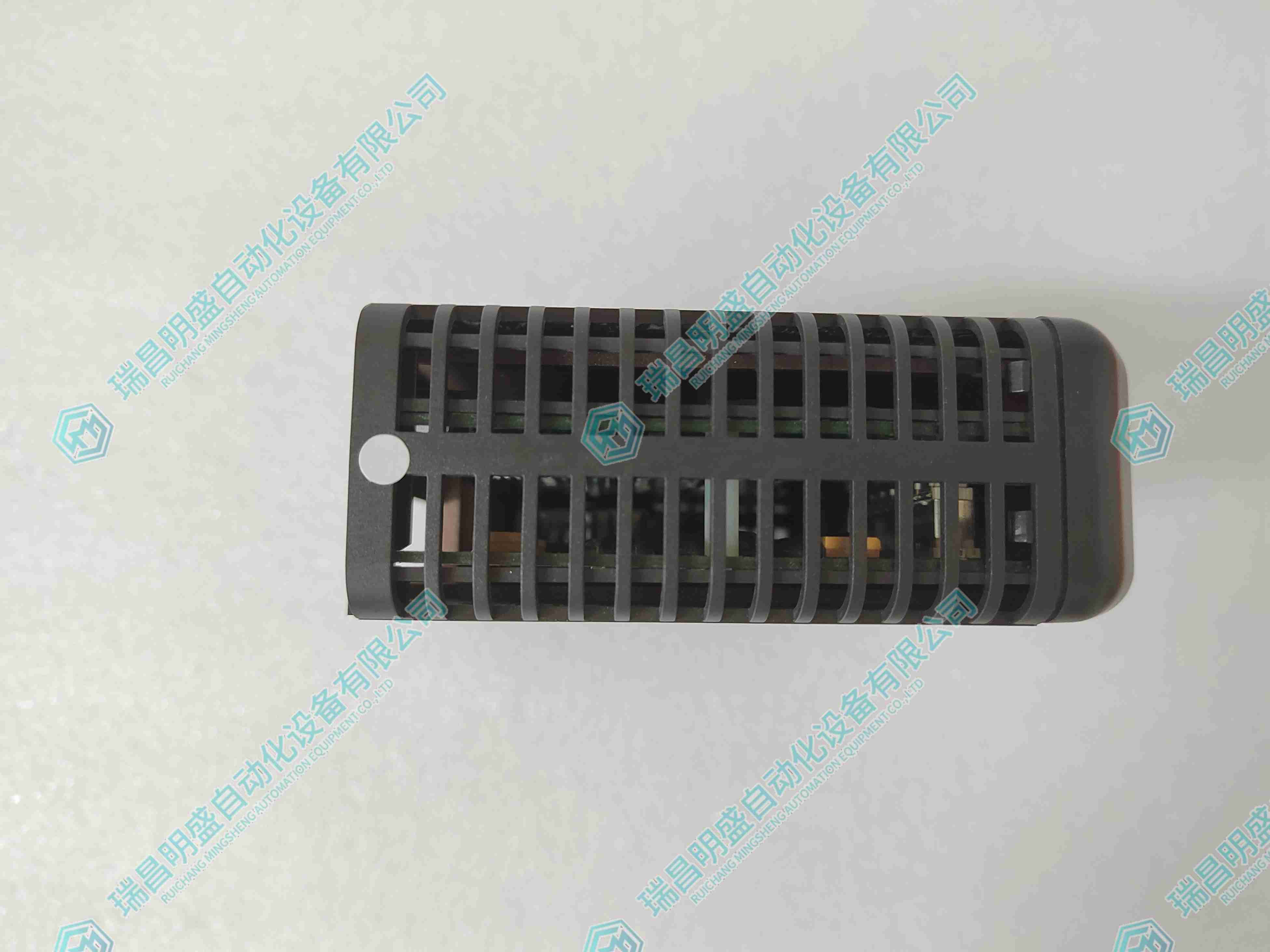 EMERSON VE3008 12P3439X012 KJ2003X1-BB1控制器模塊