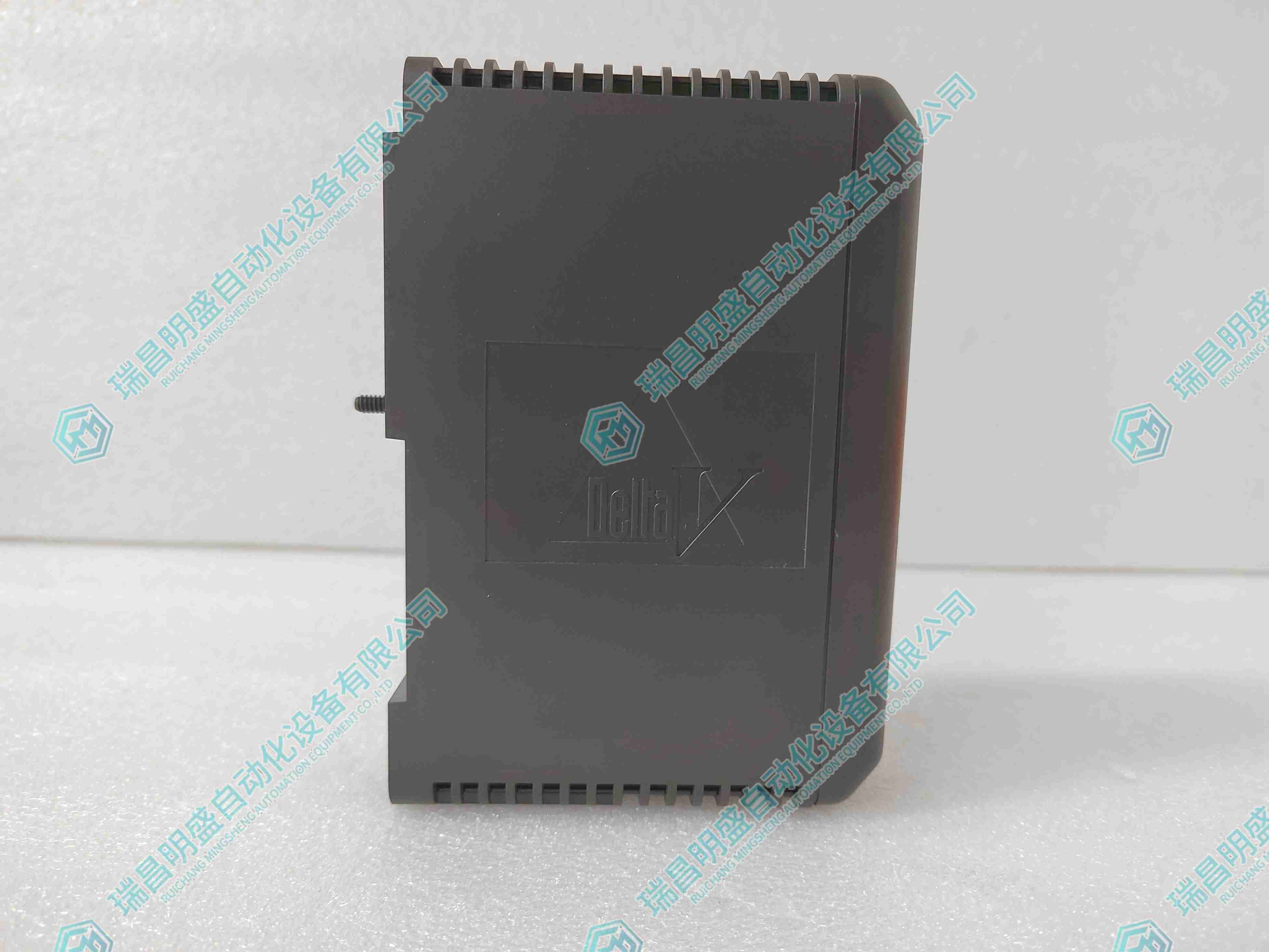  EMERSON VE3008 12P3439X012 KJ2003X1-BB1控制器模塊