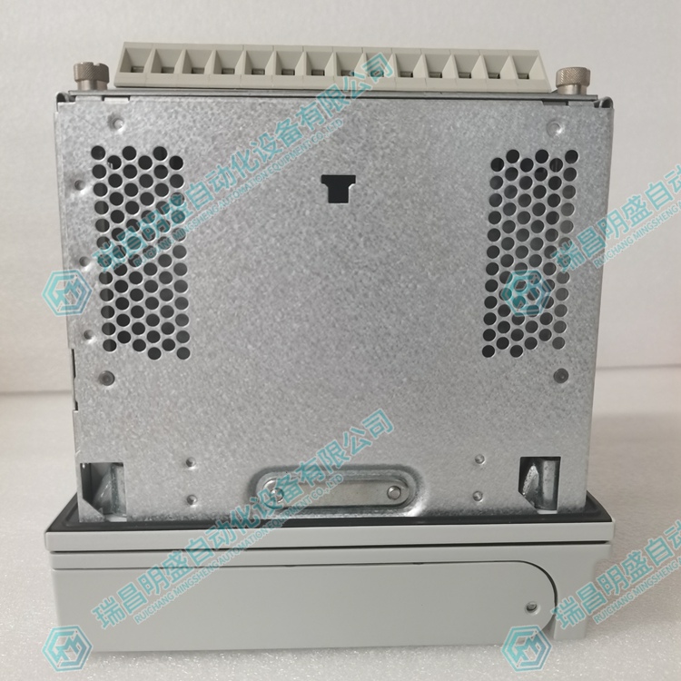 ABB REF615C E HCFDACADABC2BAN11E 保護(hù)繼電器