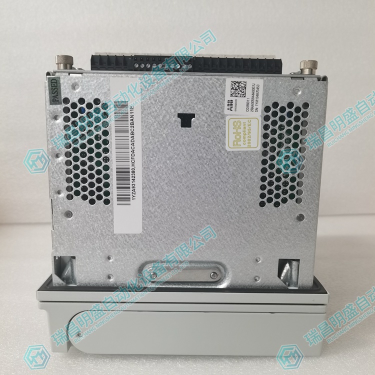 ABB REF615C E HCFDACADABC2BAN11E 保護(hù)繼電器