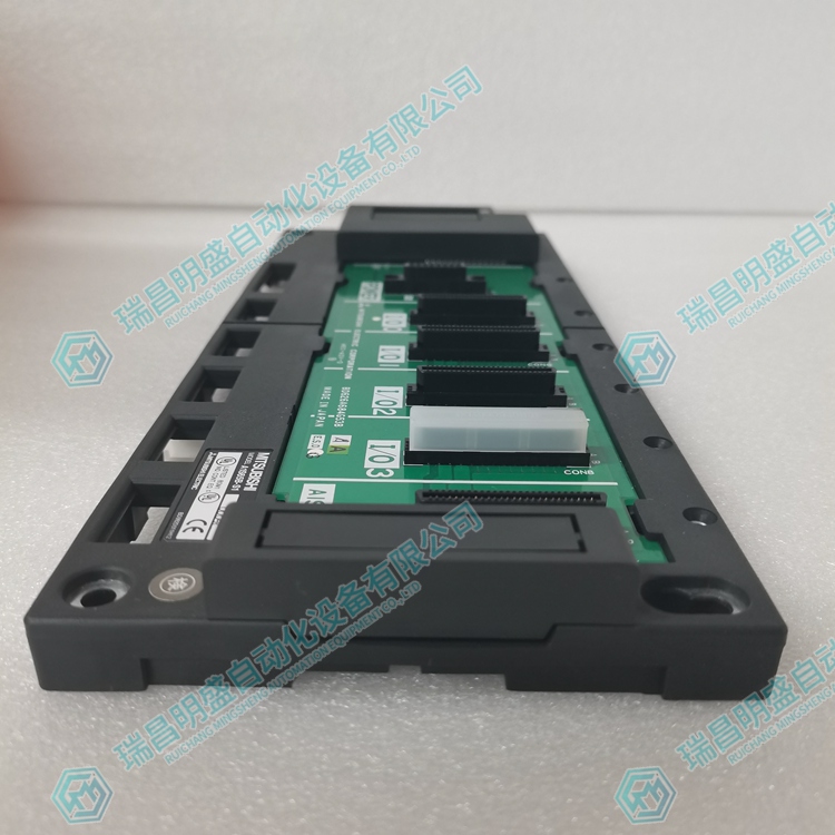 Mitsubishi A1S65B-S1 擴(kuò)展基板 