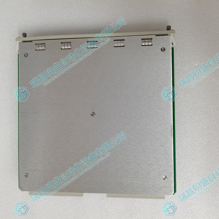 Bently 3500/33 149986-01繼電器輸出模塊