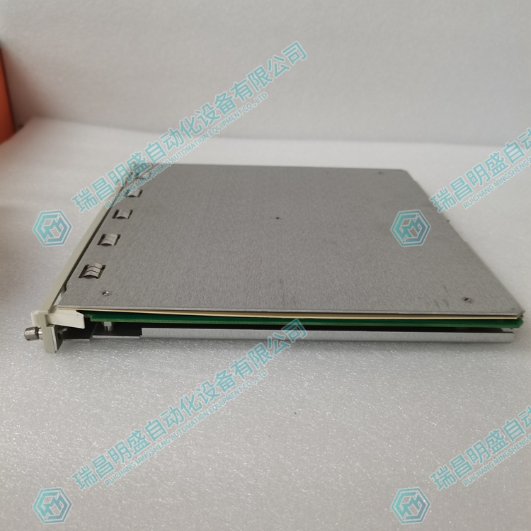 Bently 3500/33 149986-01繼電器輸出模塊