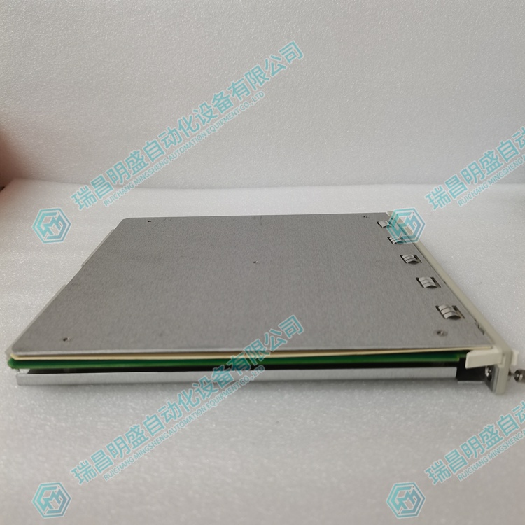 Bently 3500/33 149986-01繼電器輸出模塊