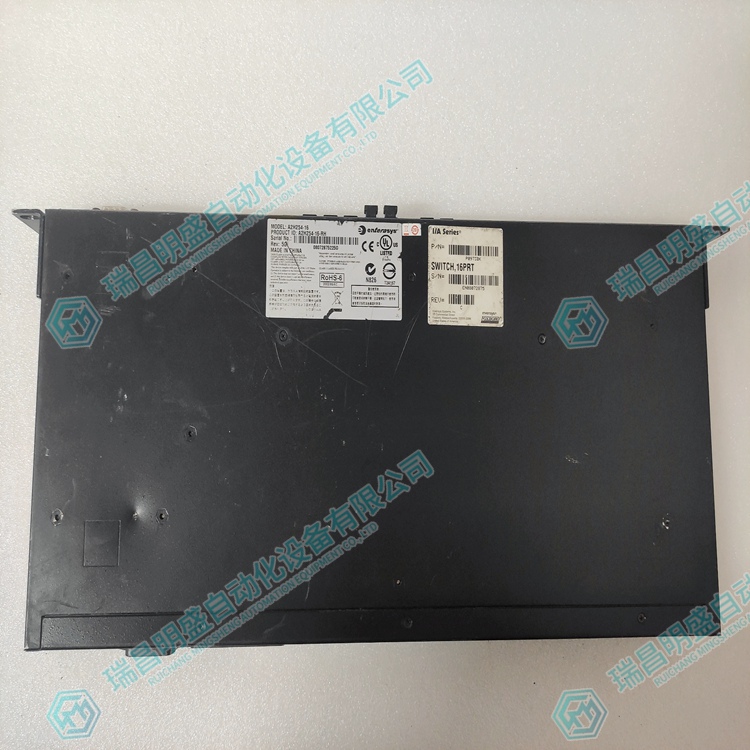 ENTERASYS A2H254-16 P0973BK   工業(yè)交換機(jī)