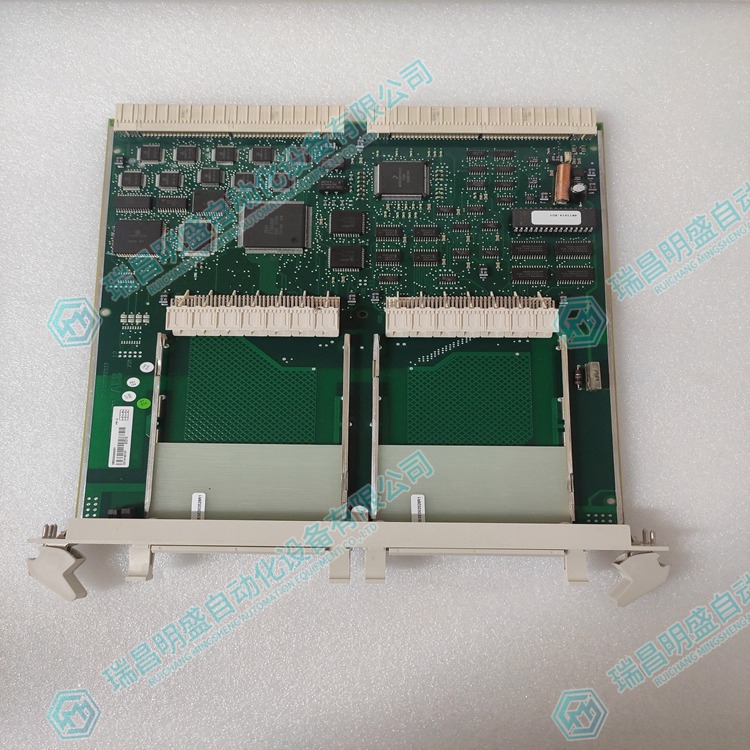 ABB SC510 3BSE003832R1 處理器模塊 