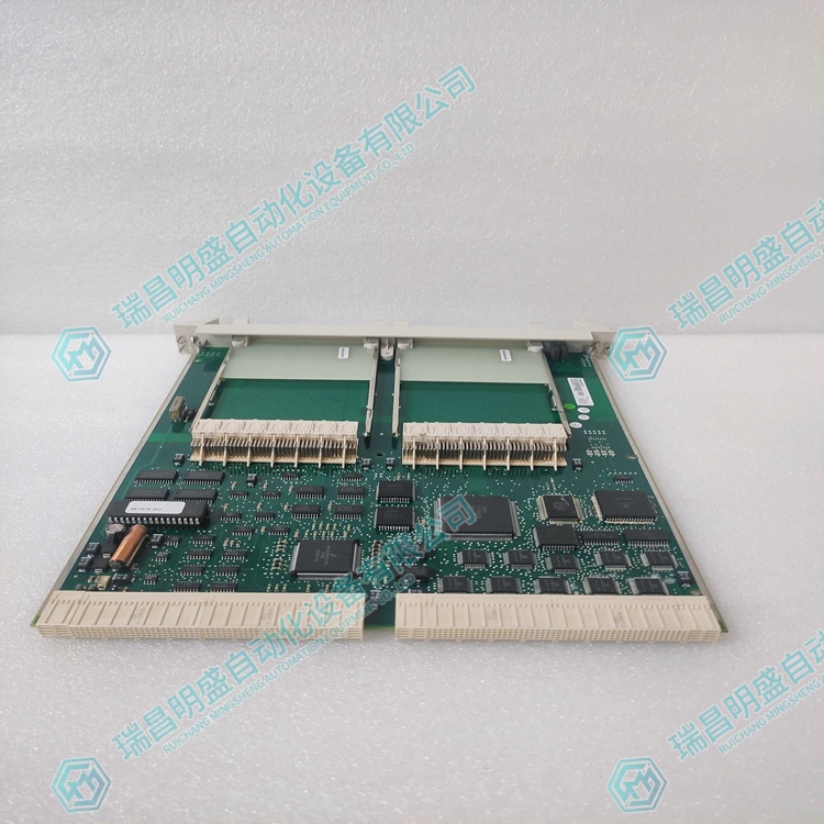 ABB SC510 3BSE003832R1 處理器模塊 