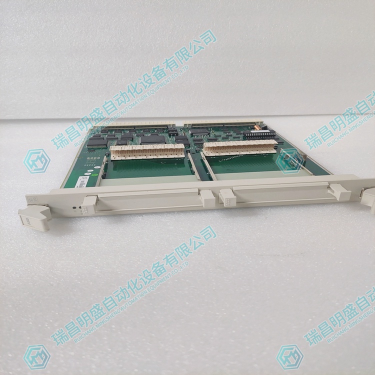 ABB SC510 3BSE003832R1 處理器模塊 