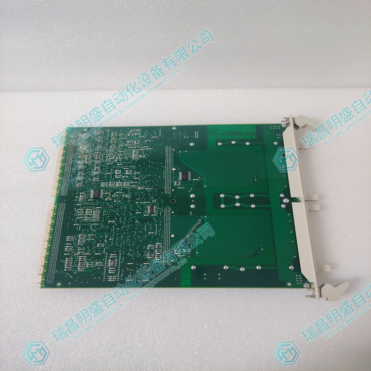 ABB SC510 3BSE003832R1 處理器模塊 
