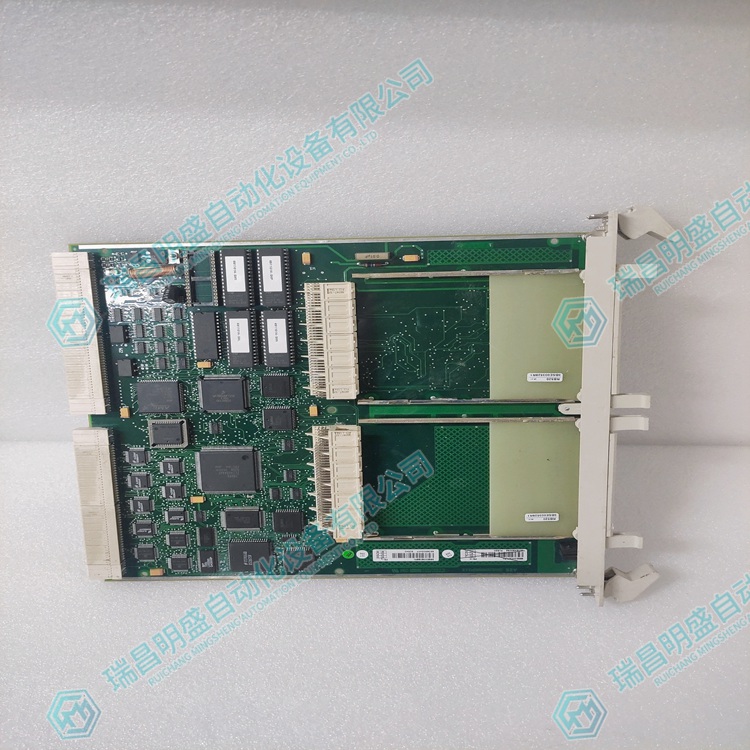 ABB SC540 3BSE006096R1 輸出混合模塊 