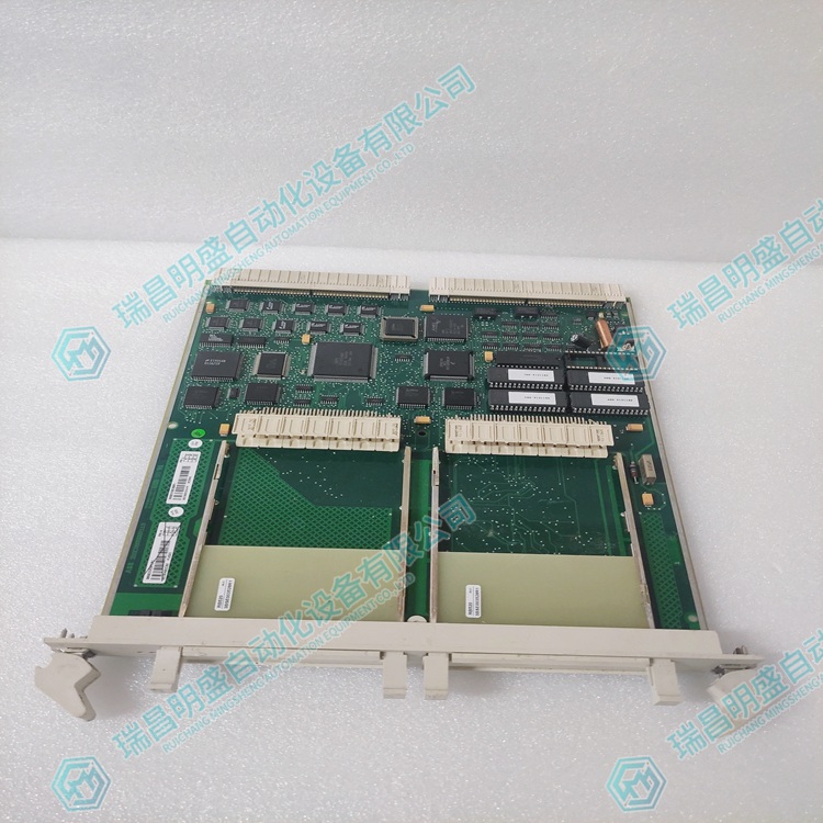 ABB SC540 3BSE006096R1 輸出混合模塊