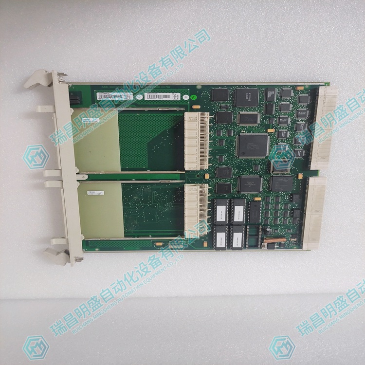 ABB SC540 3BSE006096R1 輸出混合模塊