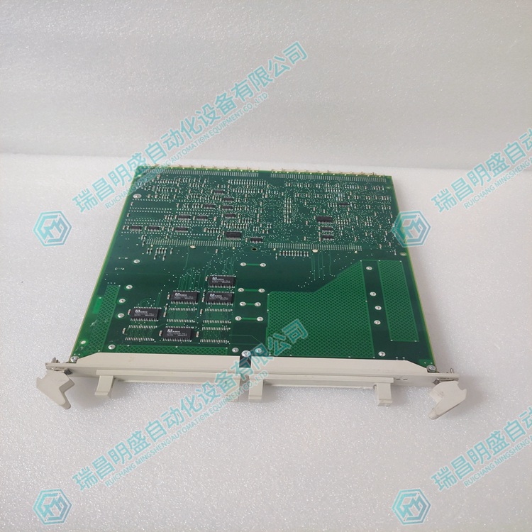 ABB SC540 3BSE006096R1 輸出混合模塊