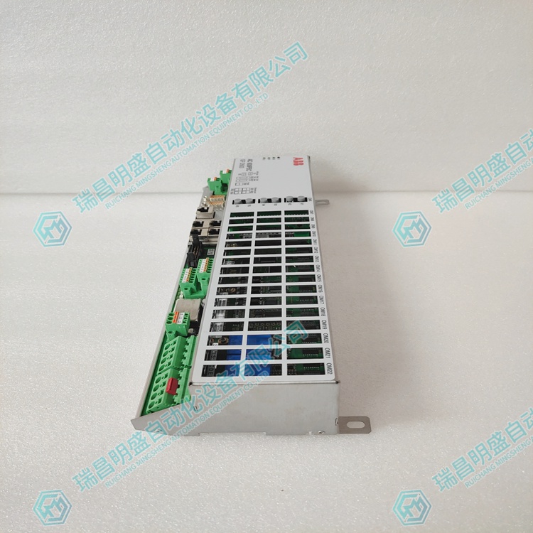 ABB GFD563A101 3BHE046836R0101 高性能控制器