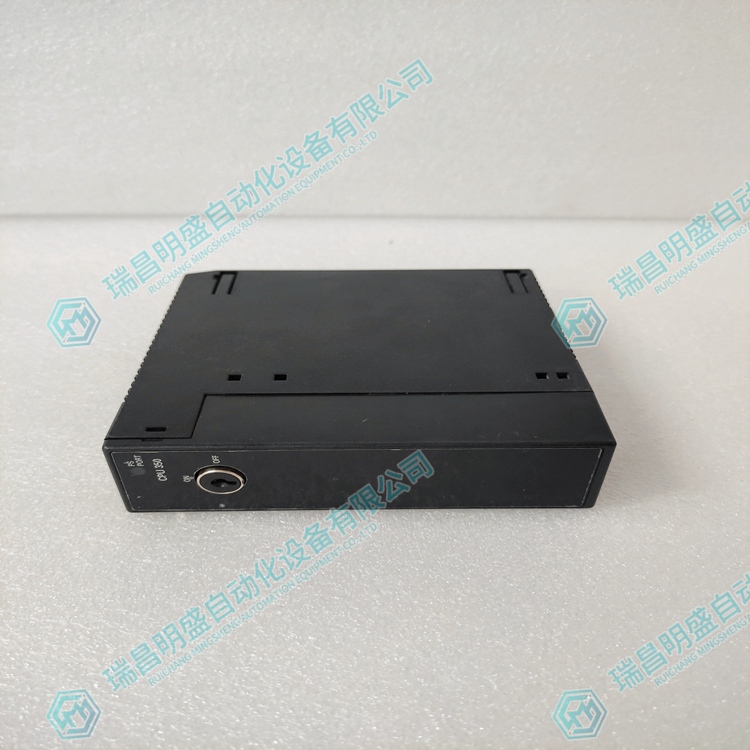 GE IC693CPU350-BC 可編程控制器