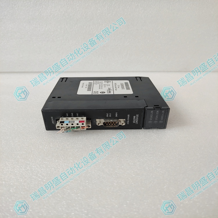 GE IC693DNM200 數(shù)字量輸入輸出卡件模塊 