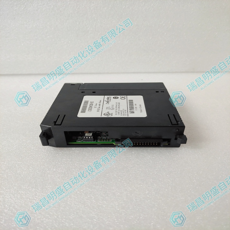 GE IC693DNM200 數(shù)字量輸入輸出卡件模塊 