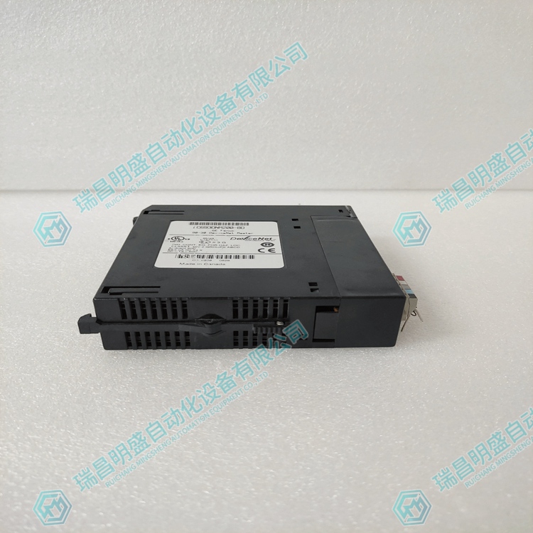 GE IC693DNM200 數(shù)字量輸入輸出卡件模塊 