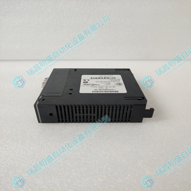 GE IC693DNM200 數(shù)字量輸入輸出卡件模塊 