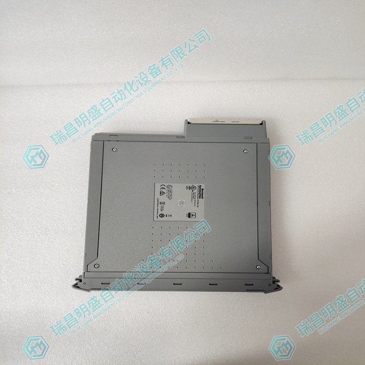 ICS TRIPLEX  T8403CX 伺服驅(qū)動(dòng)模塊 