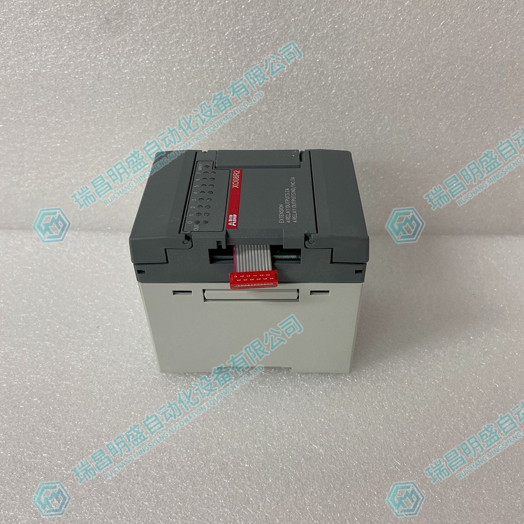 ABB 1SBP260109R1001 XO08R2 繼電器模塊