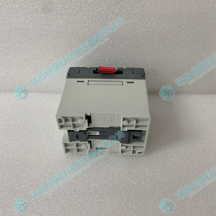 ABB 1SBP260109R1001 XO08R2 繼電器模塊