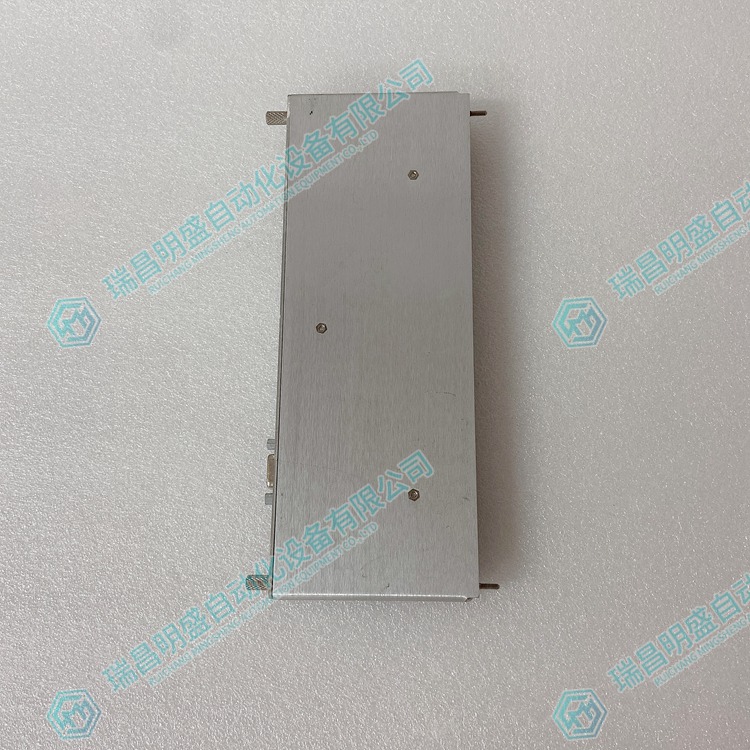 Bently 136188-01 DCS系統(tǒng)模塊