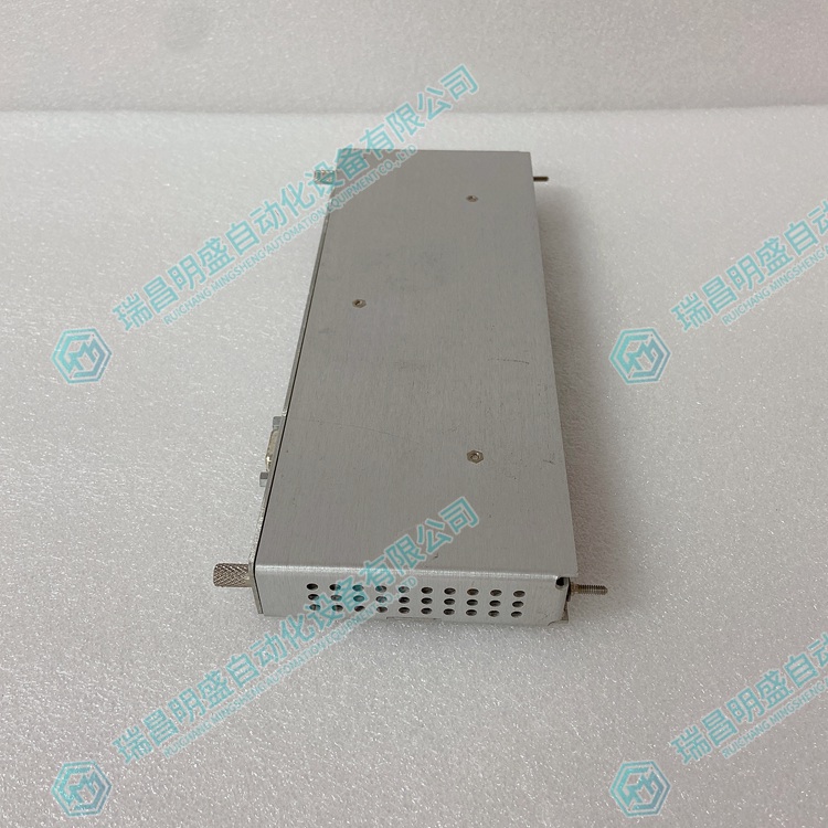Bently 136188-01 DCS系統(tǒng)模塊