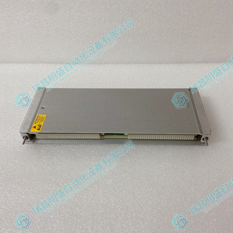 Bently 136188-01 DCS系統(tǒng)模塊