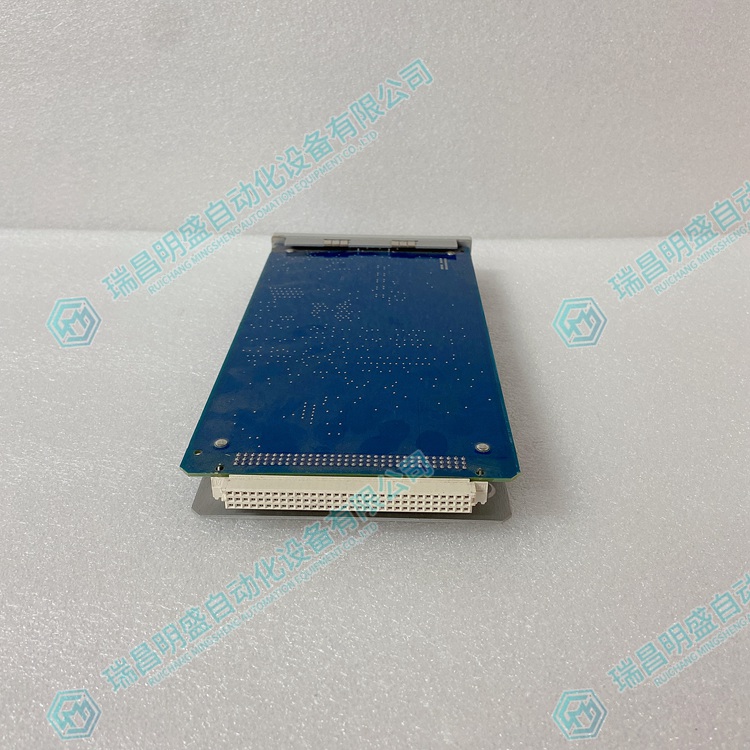 BENTLY  3500/25 184684-01 雙通道模塊 