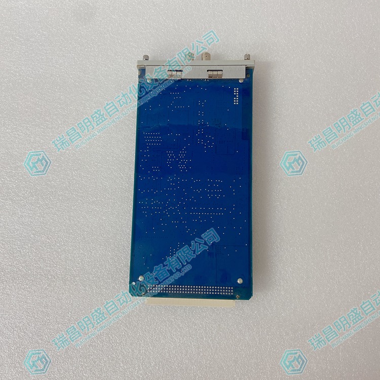 BENTLY  3500/25 184684-01 雙通道模塊 