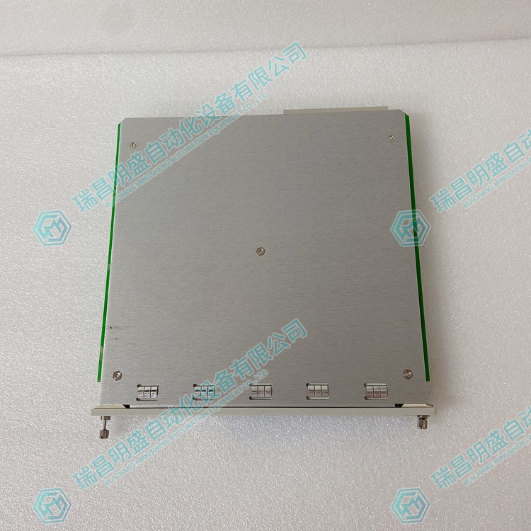 BENTLY 3500/32 125712-01 四通道繼電器 