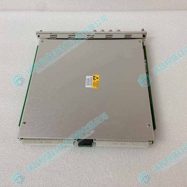 BENTLY 3500/40M 176449-01 內(nèi)部終端輸入/輸出模塊 