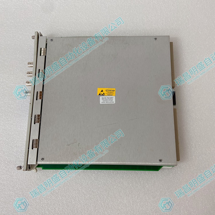 Bently 176449-03 3500/44M空氣動力監(jiān)測器 