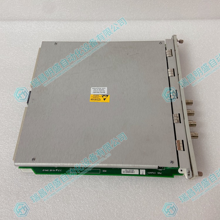 Bently 176449-03 3500/44M空氣動力監(jiān)測器 