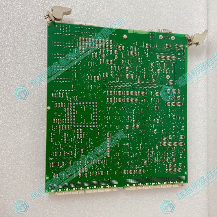 ABB PM510V16/3BSE008358R1 處理器模塊 