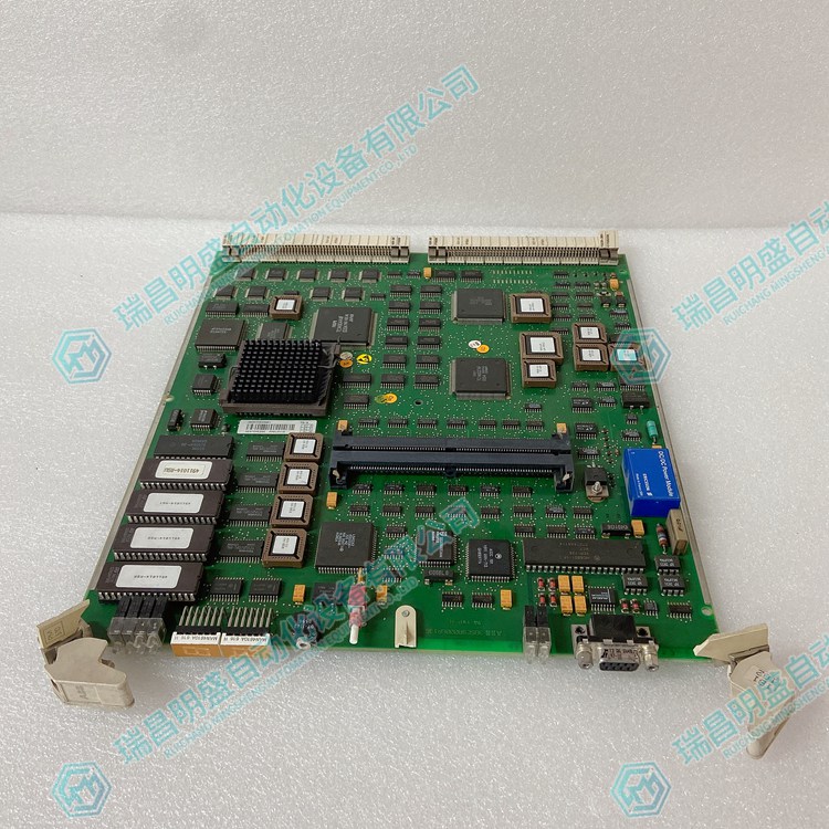 ABB PM510V16/3BSE008358R1 處理器模塊 