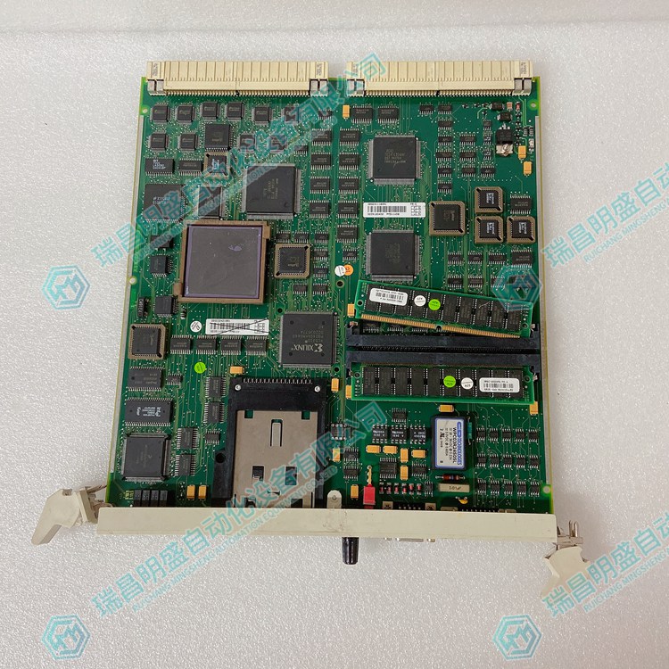 ABB PM511V08 3BSE011180R1處理器模塊 