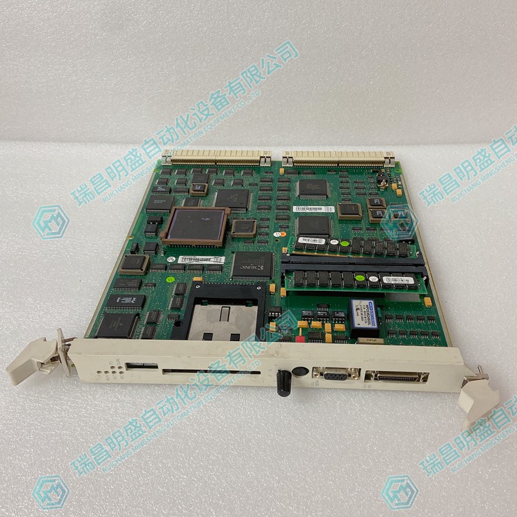 ABB PM511V08 3BSE011180R1處理器模塊 