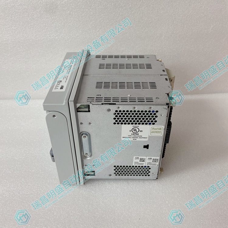 ABB REM615E_1G HBMBCAAJABC1BNN11G 繼電保護(hù)裝置