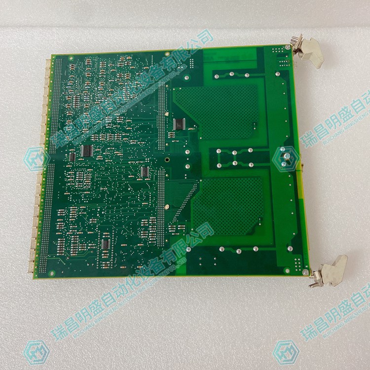 ABB SC510 3BSE003832R1 處理器模塊 