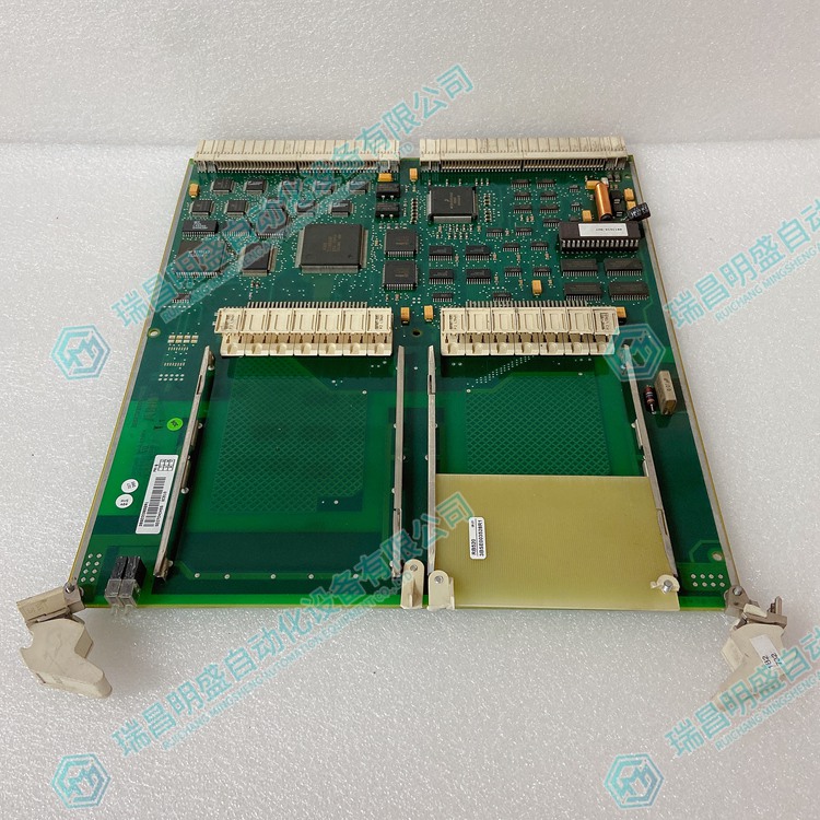 ABB SC510 3BSE003832R1 處理器模塊 
