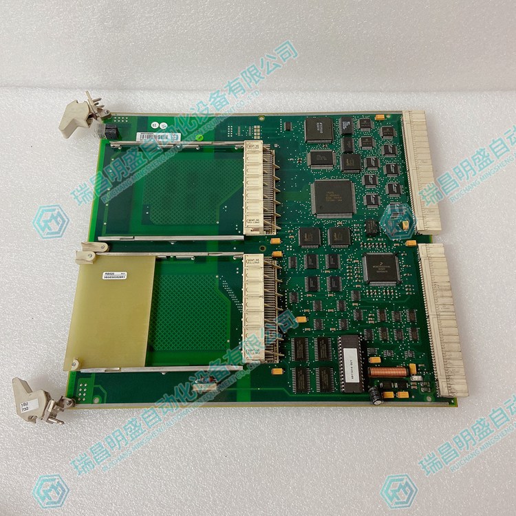 ABB SC510 3BSE003832R1 處理器模塊 