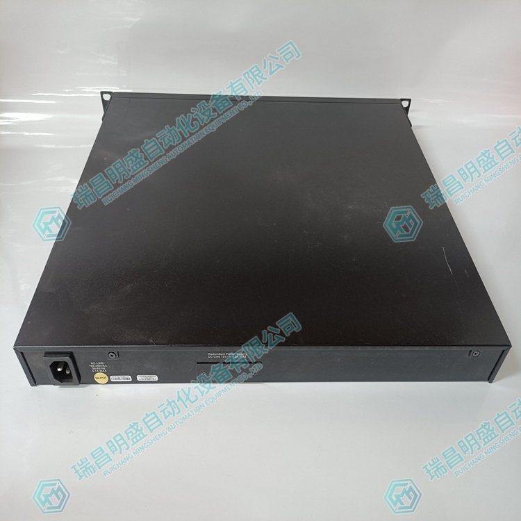 ENTERASYS A4H124-24TX 端口管理交換機 