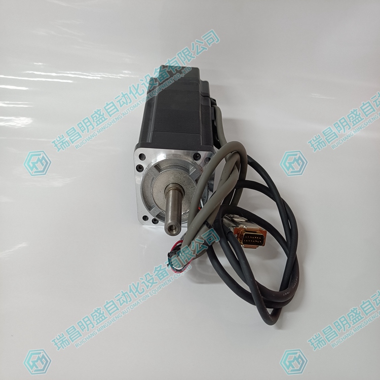 RELIANCE Y-3023-2-H00AA 伺服電機(jī)